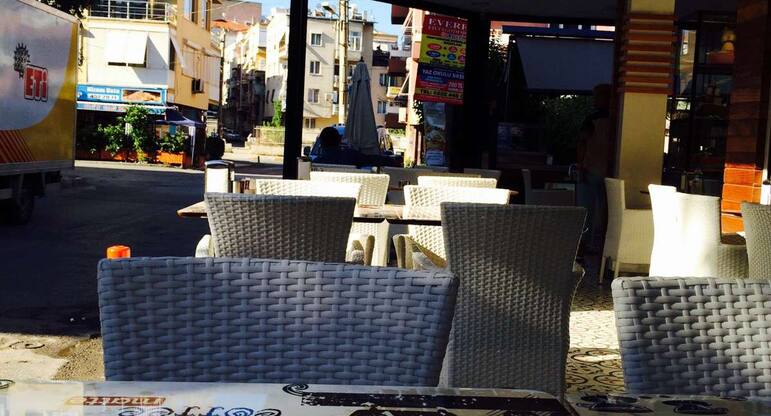 Kuncu Firin Cafe Buca Izmir Zomato